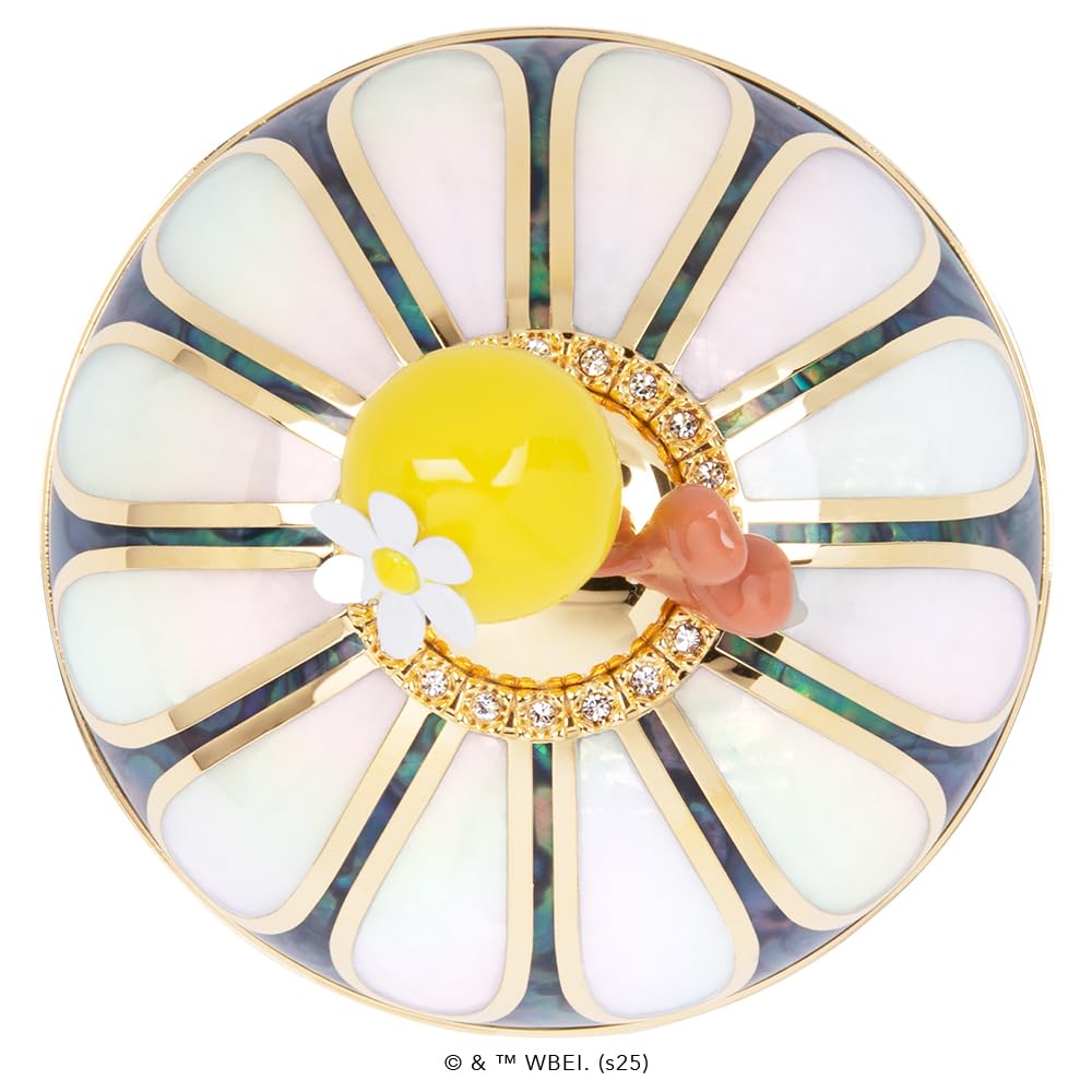 House Sillage Looney TweetyTM Parfum
