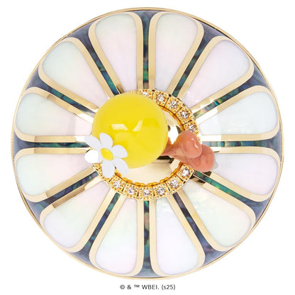 House Sillage Looney TweetyTM Parfum