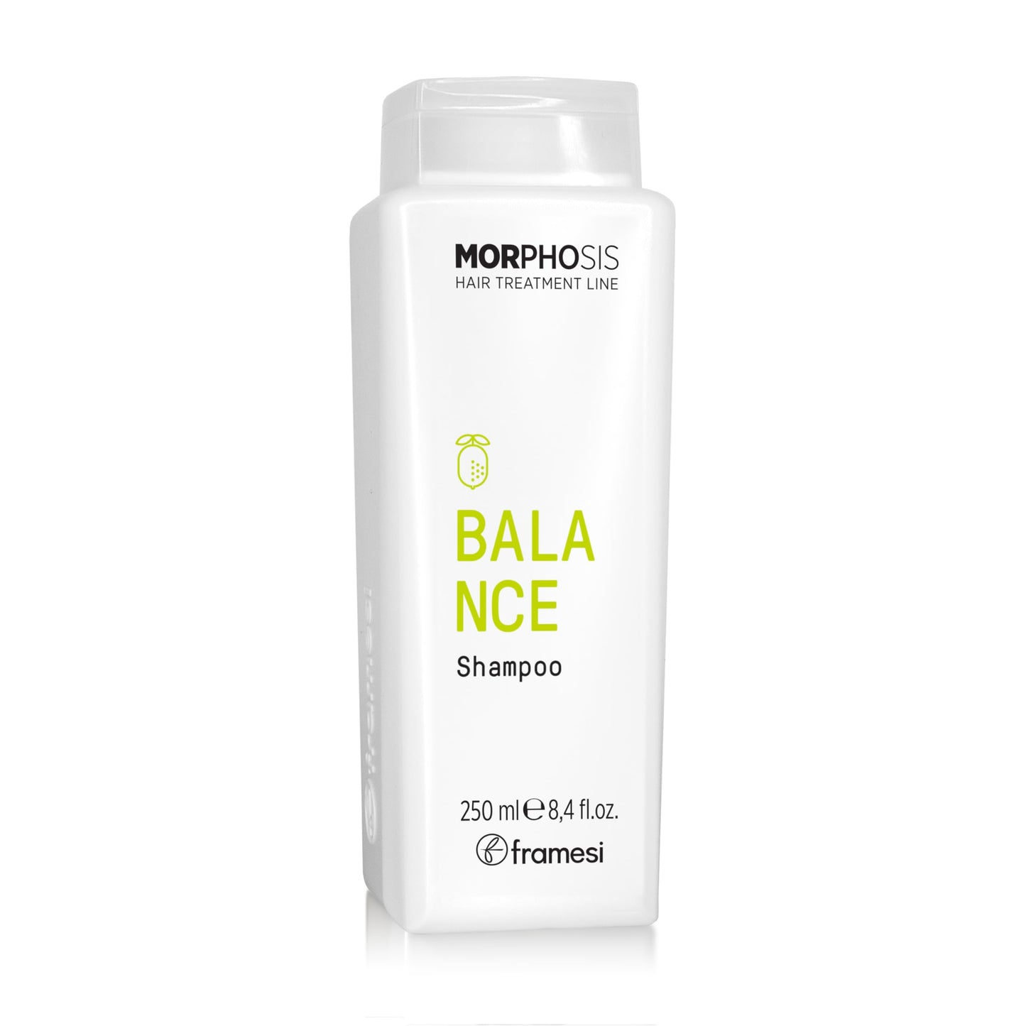 FRAMESI Morphosis Balance Shampoo 8.4 fl oz