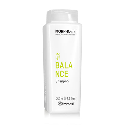 FRAMESI Morphosis Balance Shampoo 8.4 fl oz