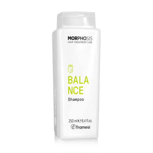 FRAMESI Morphosis Balance Shampoo 8.4 fl oz
