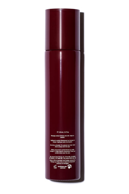 Stripes Naomi Watts The Full Monty Post Shower Body Oil To Brighten Hydrate With Squalane Vitamin C Improve Skin Softness Elasticity Moisture Balance