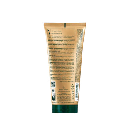 Rene Furterer Sublime Karité Moisturizing Smoothing Shampoo - Shea butter, Ylang-Ylang Essential Oil & Ceramides