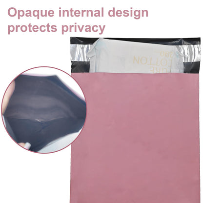 200Pcs Sanitary Napkin Disposal Bags - Feminine Hygiene Disposal Bags for Tampons and Pads, Diaper Disposal Bag, Waterproof and Leak-Proof, Odor-Blocking, Sealed Opaque for Privacy, 5.9x9In