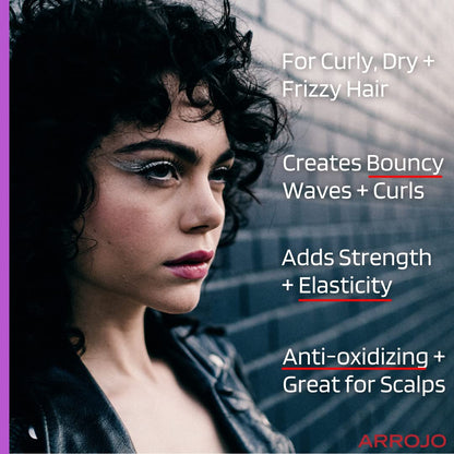 ARROJO Curl Hydration Conditioner