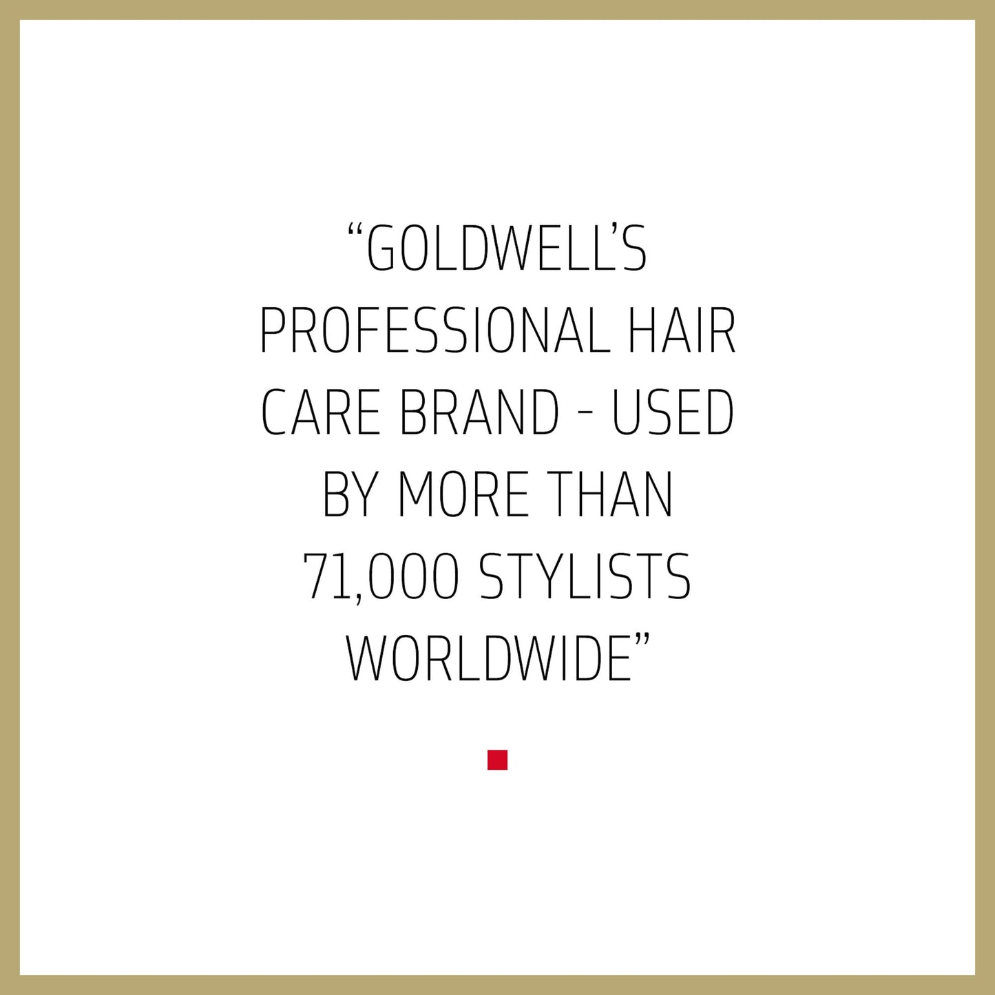 Goldwell Dualsenses Rich Repair Restoring 60sec Treatment 200mL