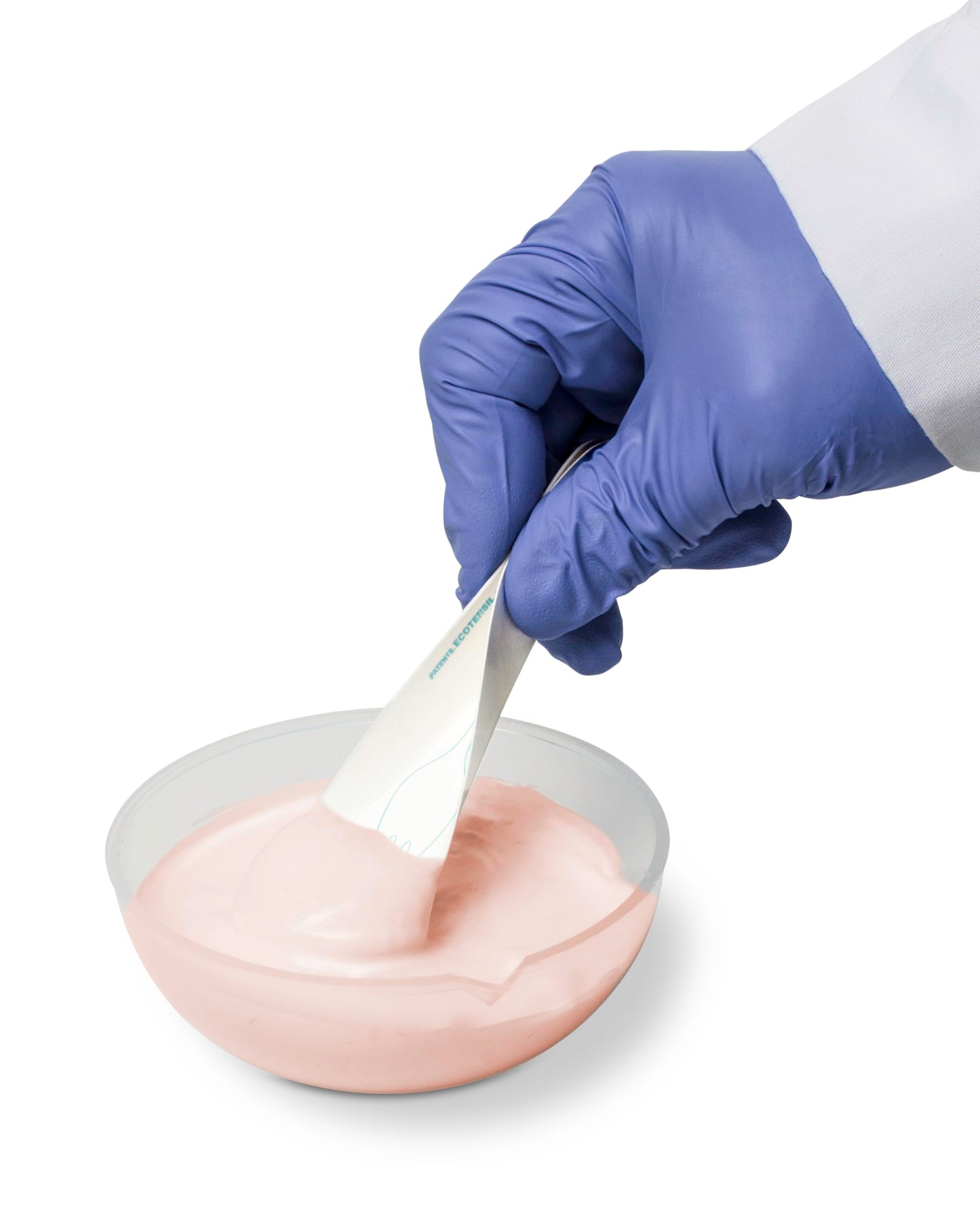 SP Scienceware EcoTensil Disposable Uncoated Paper Sampling Spoon | Eco-Friendly, Compostable, Plastic-Free Laboratory Utensils for Sampling and Weighing Materials 10ml (Pack of 416)
