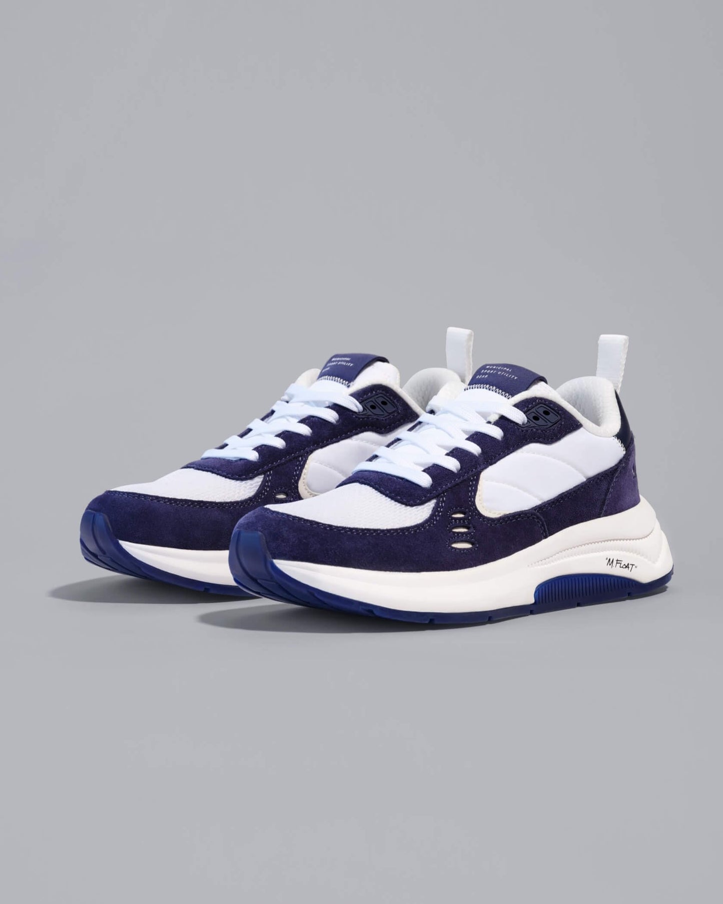 Municipal Men's & Women's M.OG Shoes