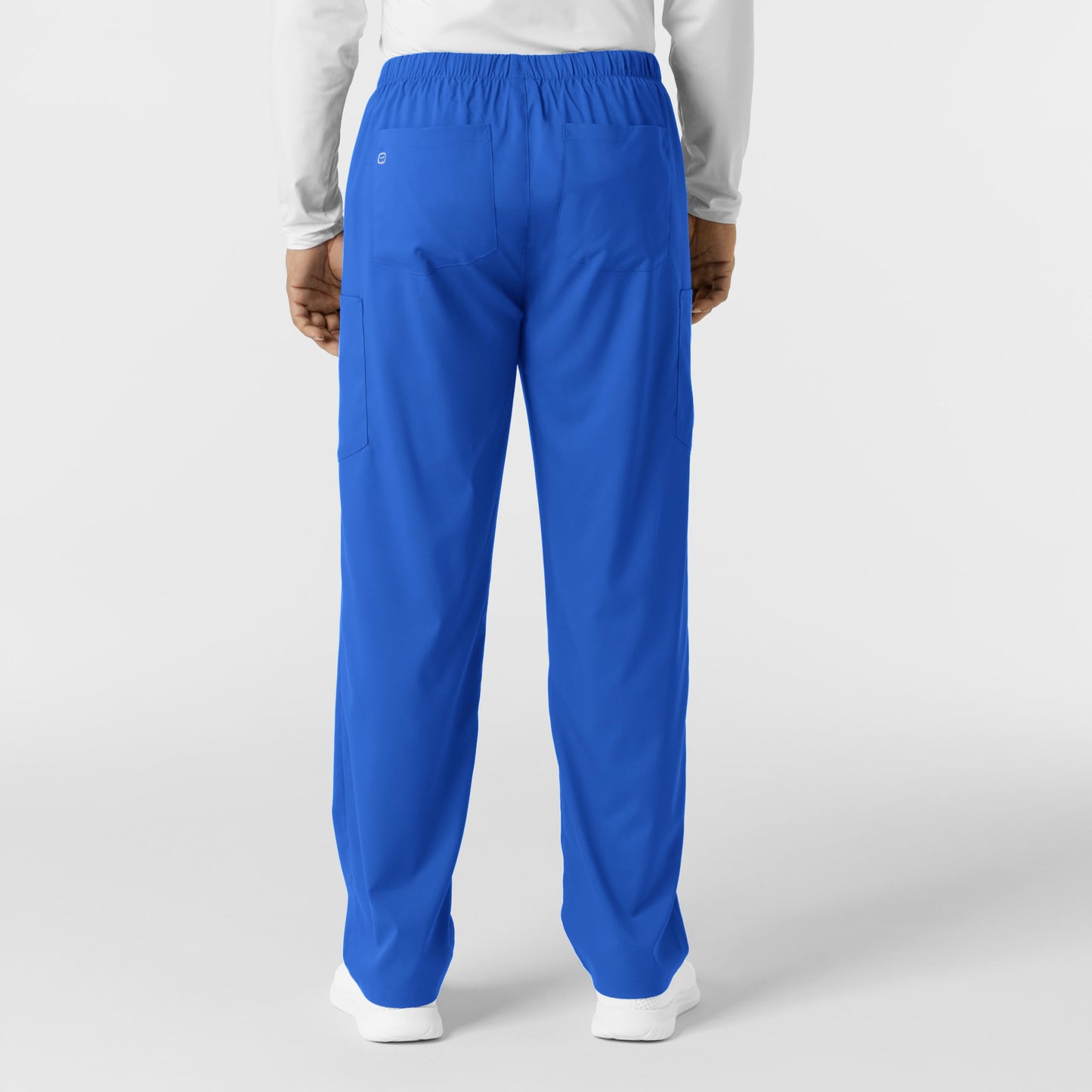 WINK Unisex Straight Leg Scrub Pant