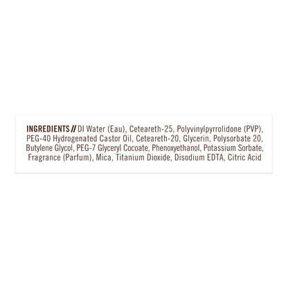 Billy Jealousy Bulletproof Strong Hold Mustache Wax, Conditioning Travel-Friendly Styling Product with Woodsy Lavender, Tropical Fruit, and Oak Moss Scent, 2 Oz