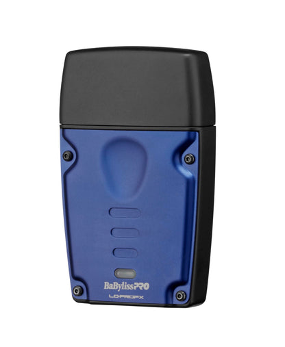 High-Performance Compact LO-PROFX Shavers for Men