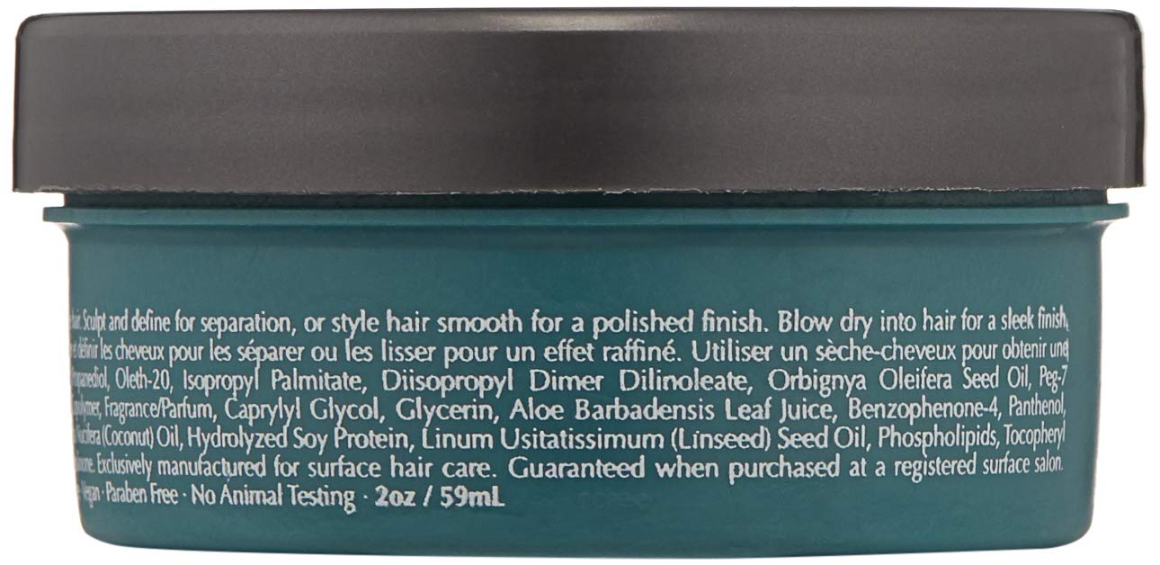 SURFACE Surface Hair Shift Wax 2 Oz