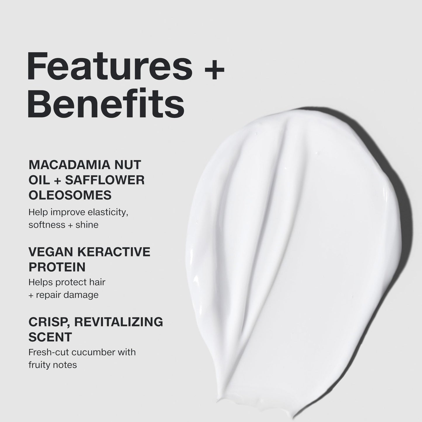 Paul Mitchell Forever Blonde Conditioner, Repairs + Deeply Hydrates, Ideal For Bleached + Lightened Hair
