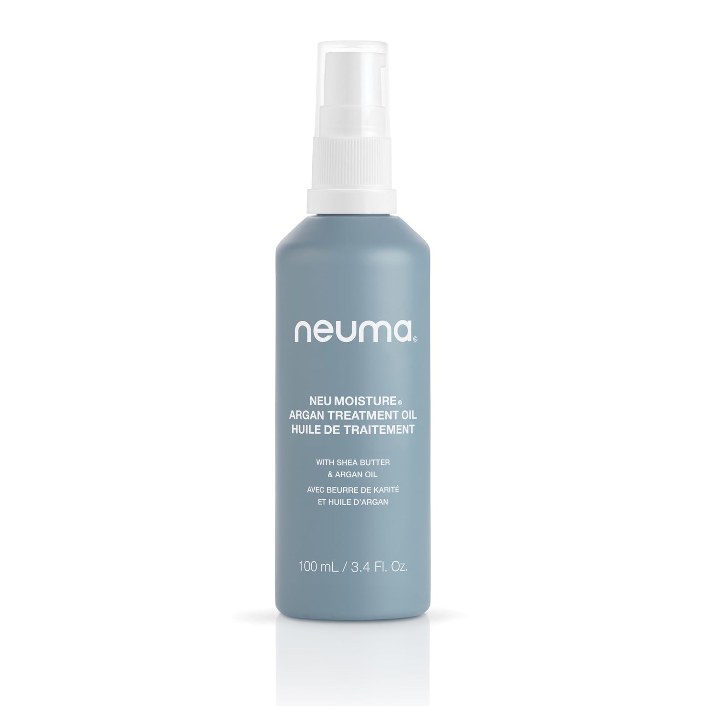 Neuma Neu Moisture Argan Treatment Oil
