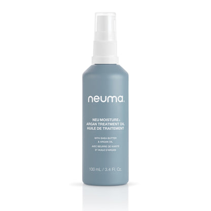 Neuma Neu Moisture Argan Treatment Oil
