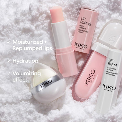 KIKO Milano Lip Volume Stylo | Hydrating Plumping Lip Balm
