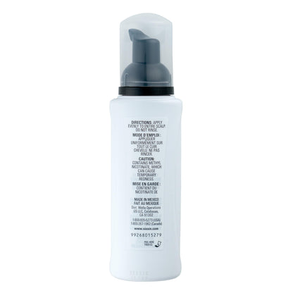 Nioxin System 2 Scalp Care + Hair Thickening Leave-In Treatment | For Natural Hair with Progressed Thinning | Boost Hair Density & Strengthen Against Breakage with Niacinamide & Biotin