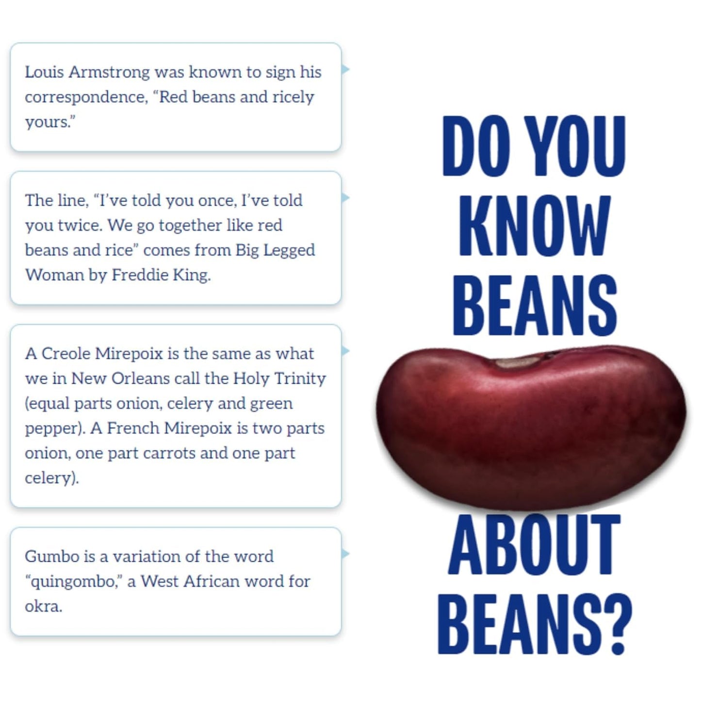 Blue Runner Creole Cream Style Red Beans, 1 Pound (Pack of 6) - Easy Heat and Serve for Delicious Meals - Authentic New Orleans Flavor