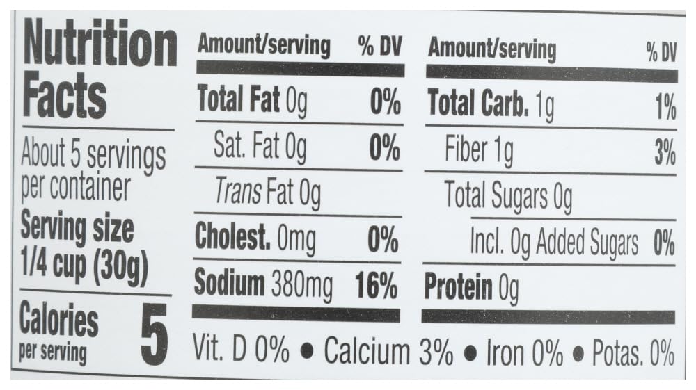 Jeff's Naturals Sliced Tamed Jalapeno Peppers, 12 Ounce (Pack of 2)