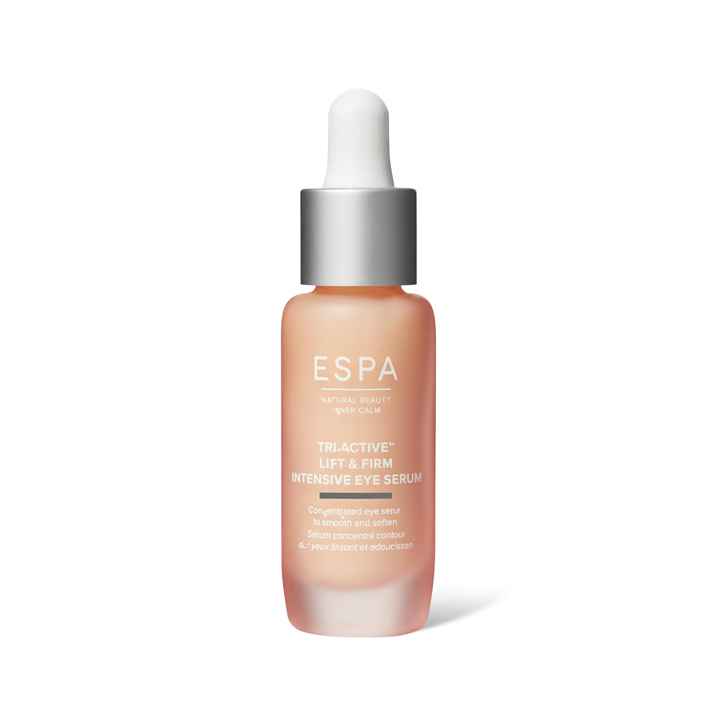 ESPA | Tri-Active™ Lift & Firm Eye Serum | 15ml | Smooth, Brighten & Firm