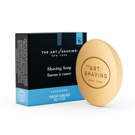 The Art of Shaving Shaving Soap - Shave Soap Refill