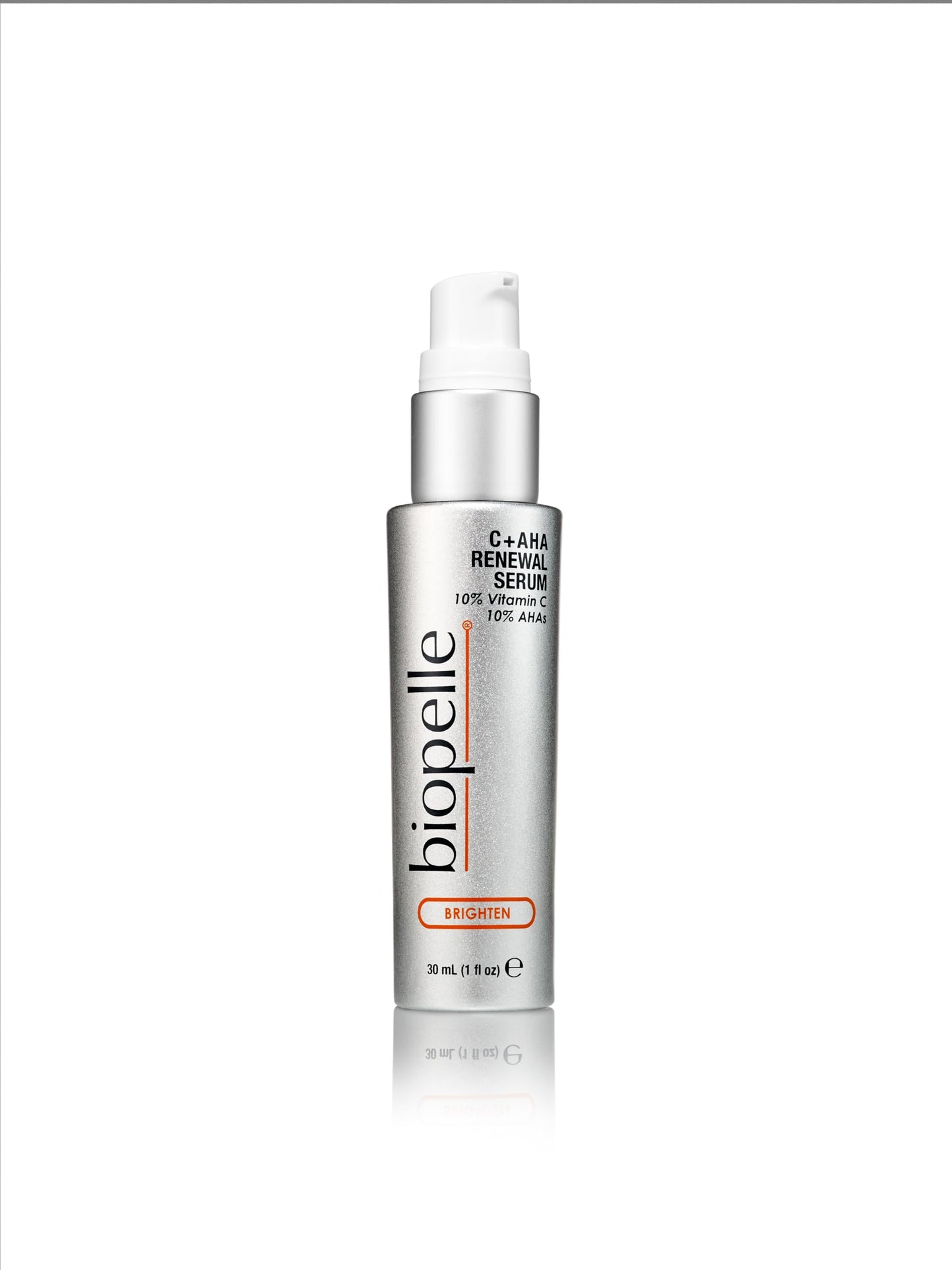 Biopelle C+AHA Renewal Serum