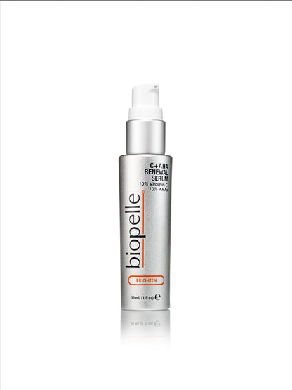 Biopelle C+AHA Renewal Serum