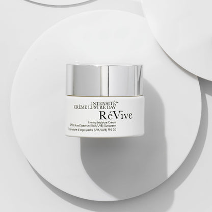 RéVive Firming Face Cream - Daytime Moisturizer with SPF 30 - Helps to Increase Elasticity, Boost Collagen & Minimize Signs of Aging - Enriched with Antioxidants to Protect Skin (1.7 oz)