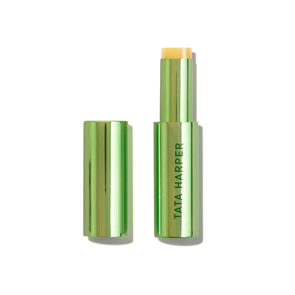 Tata Harper 3-in-1 Hydrating Lip Treatment, Nourishes, Hydrates & Plumps, 100% Natural, Made Fresh in Vermont