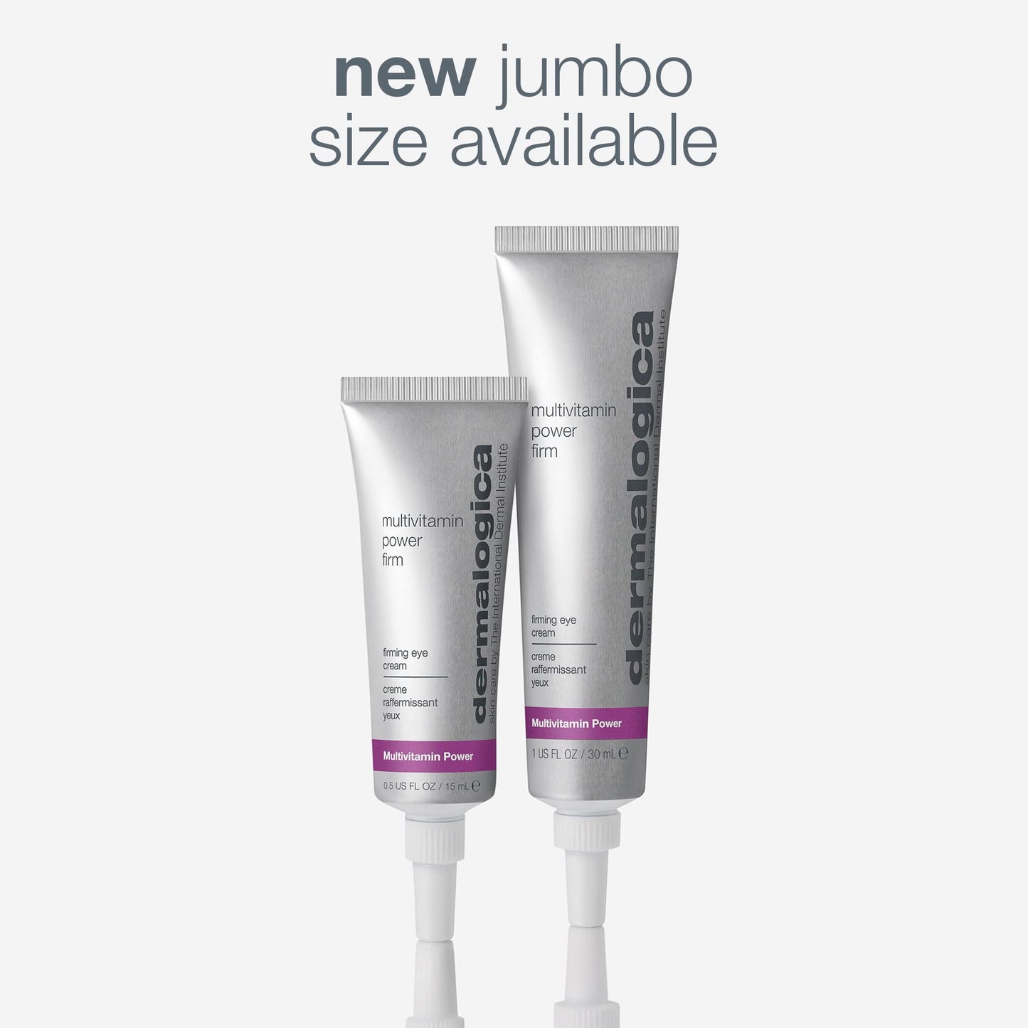 Dermalogica Multivitamin Power Firm Eye Cream for Dark Circles and Puffiness, Anti-Aging Wrinkle Firming Under Eye Treatment with Antioxidant Vitamins