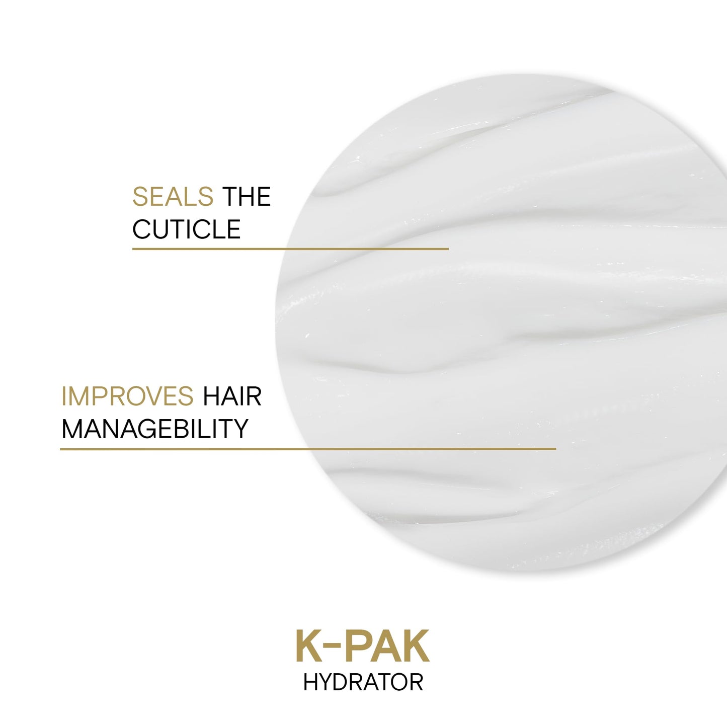 Joico K-Pak Hydrator Intense Treatment | For Dry, Damaged Hair | Boost Shine | Improve Elasticity | Instant Hydration & Softness | With Keratin & Evening Primrose Oil