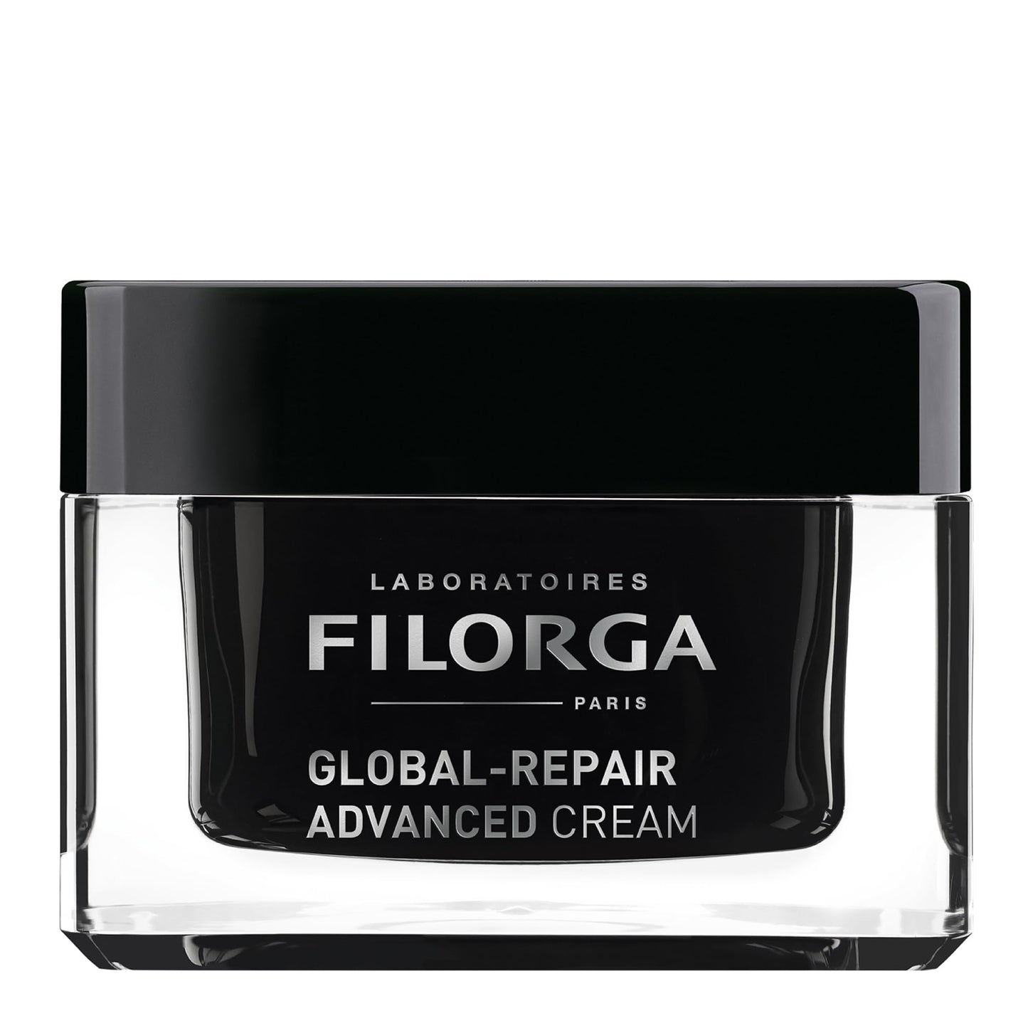 Filorga Global-Repair Advanced Anti Aging Daily Face Cream Bundle
