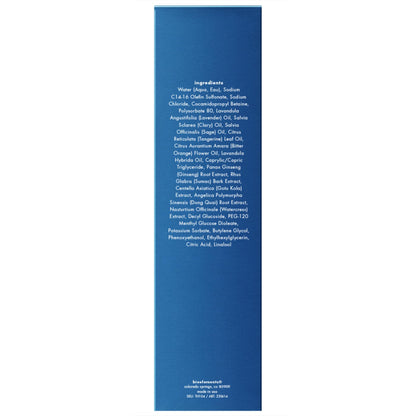 Bioelements Decongestant Cleanser - 6 fl oz - Lathering Gel Cleanser for Oily Skin - Vegan, Gluten Free
