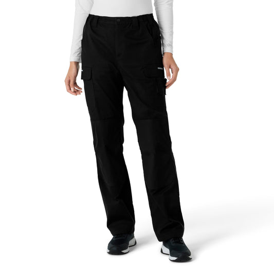 Carhartt Womens Women's Rugged Flex™ Rscu Modern Fit Ripstop Cargo Pants