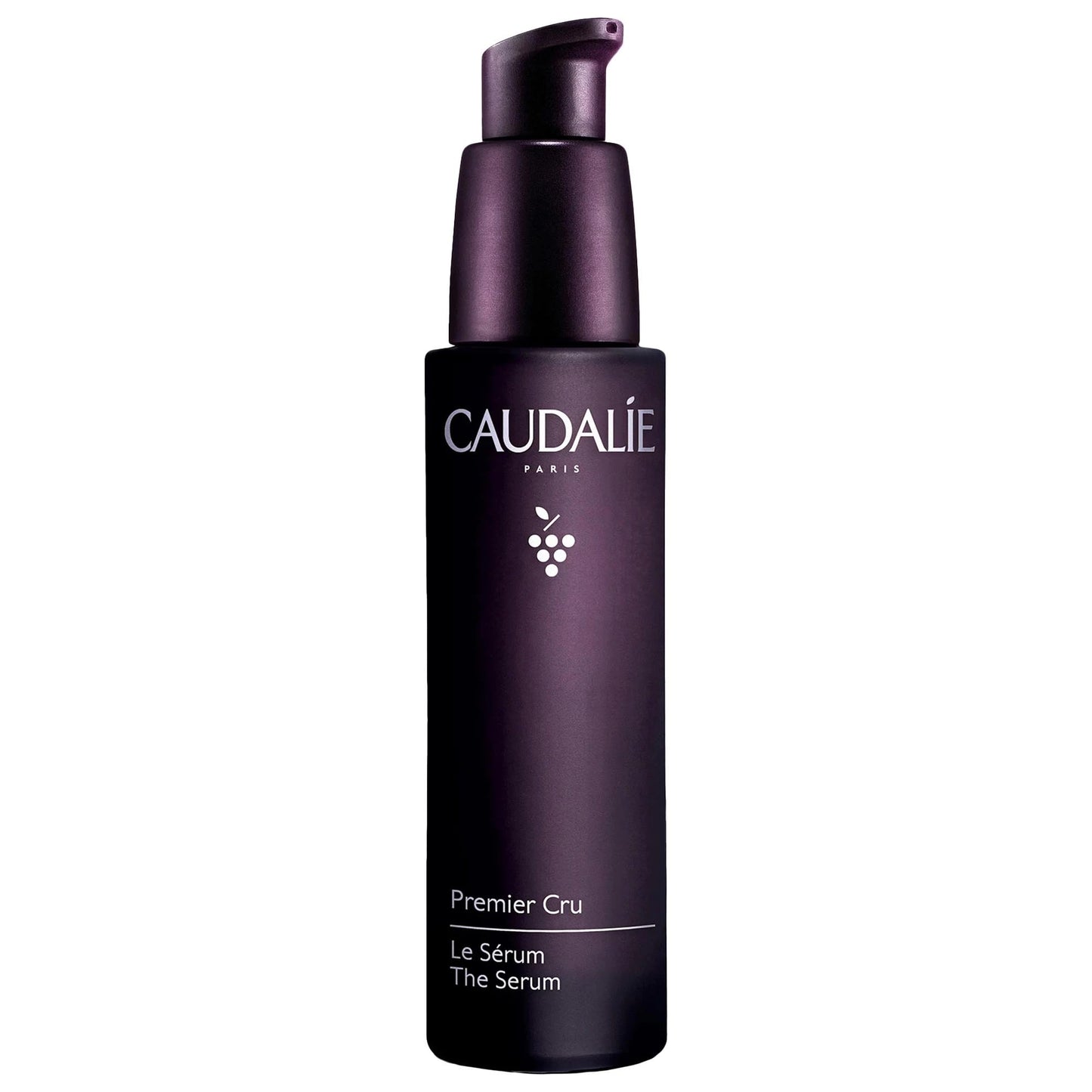 Caudalie Premier Cru Anti-Aging Serum with Niacinamide and Hyaluronic Acid - 30 mL