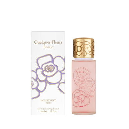 Houbigant Quelques Fleurs Royale Parfum