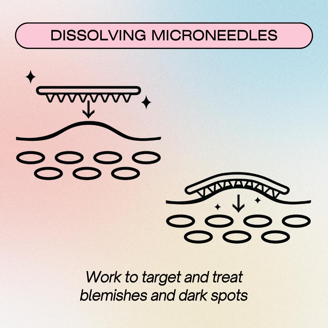 TONYMOLY Blemish Patch