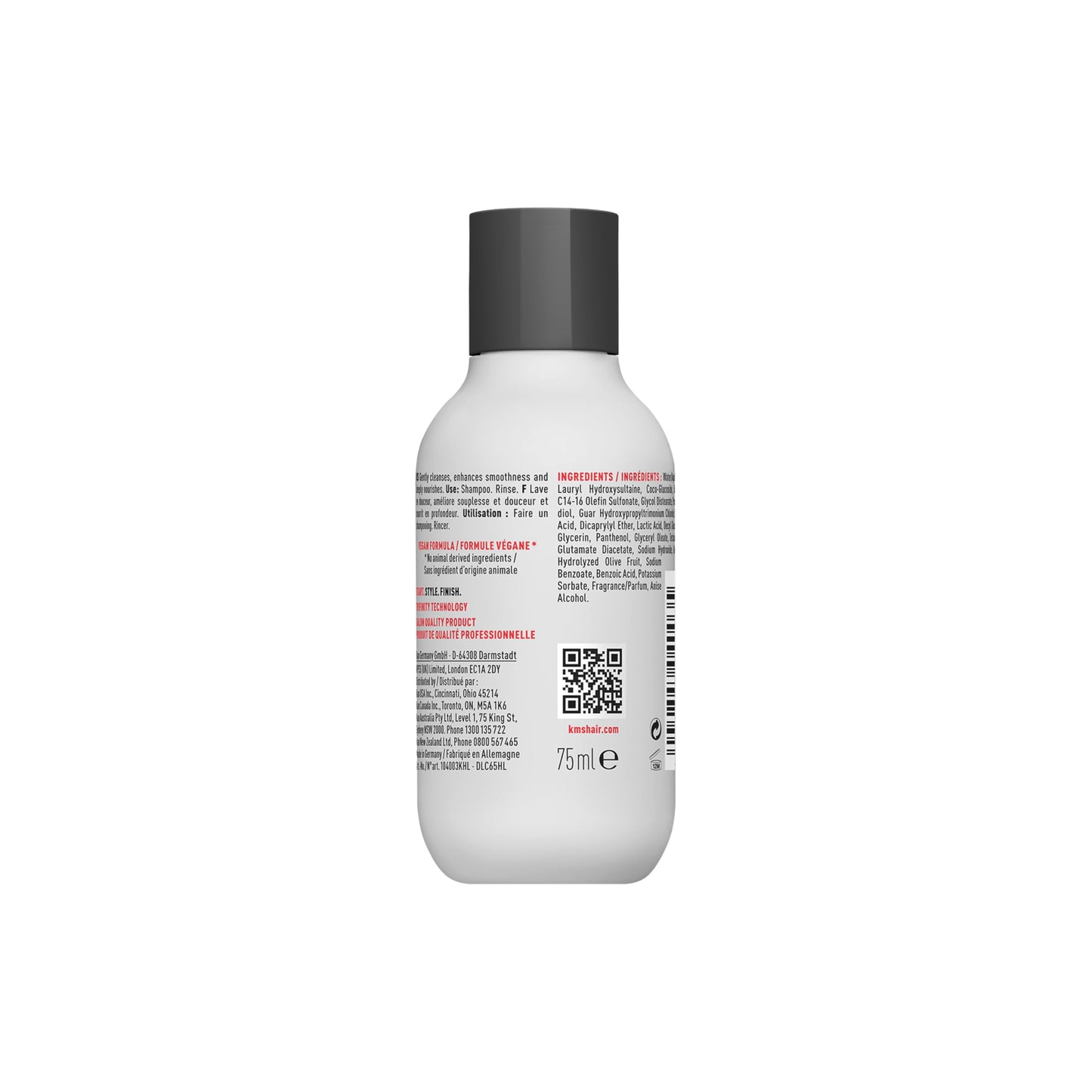 AllSmooth Shampoo