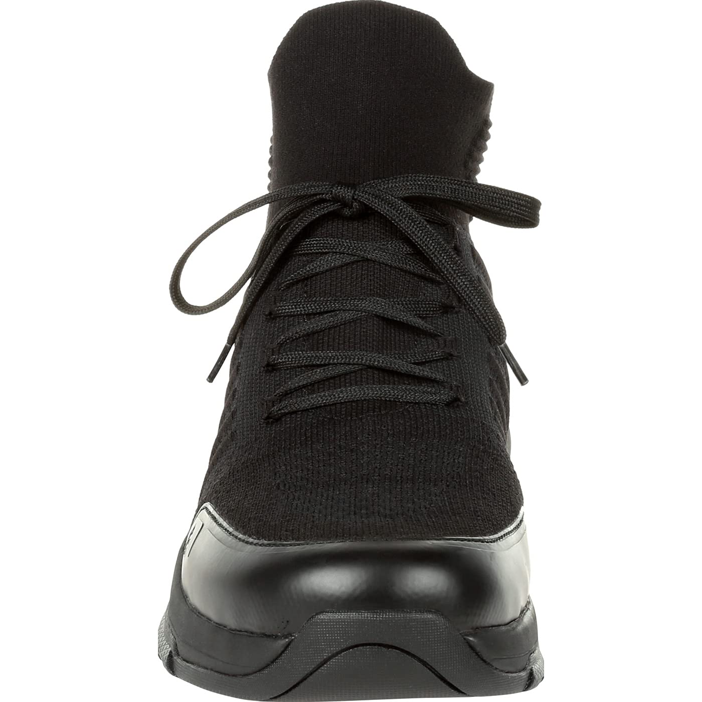 ROCKY Code Blue 5" Knit Public Service Shoe