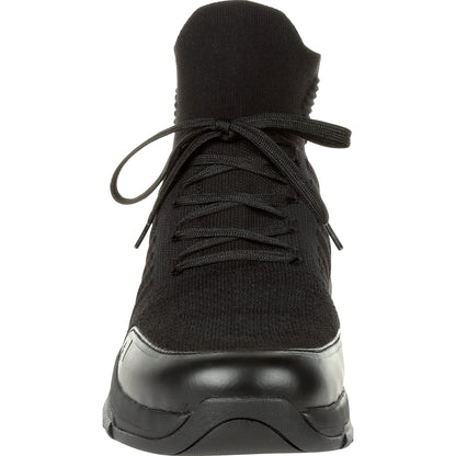 ROCKY Code Blue 5" Knit Public Service Shoe