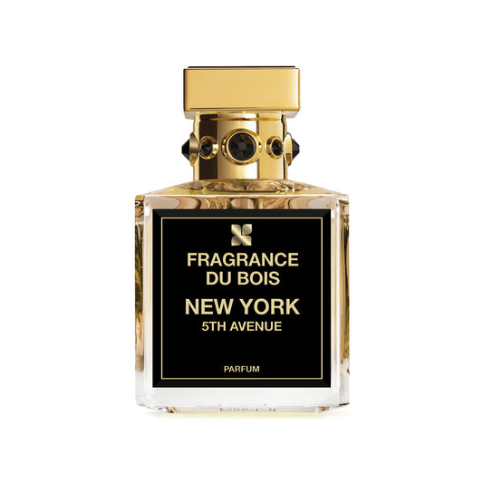 Fragrance Bois York Avenue Parfum