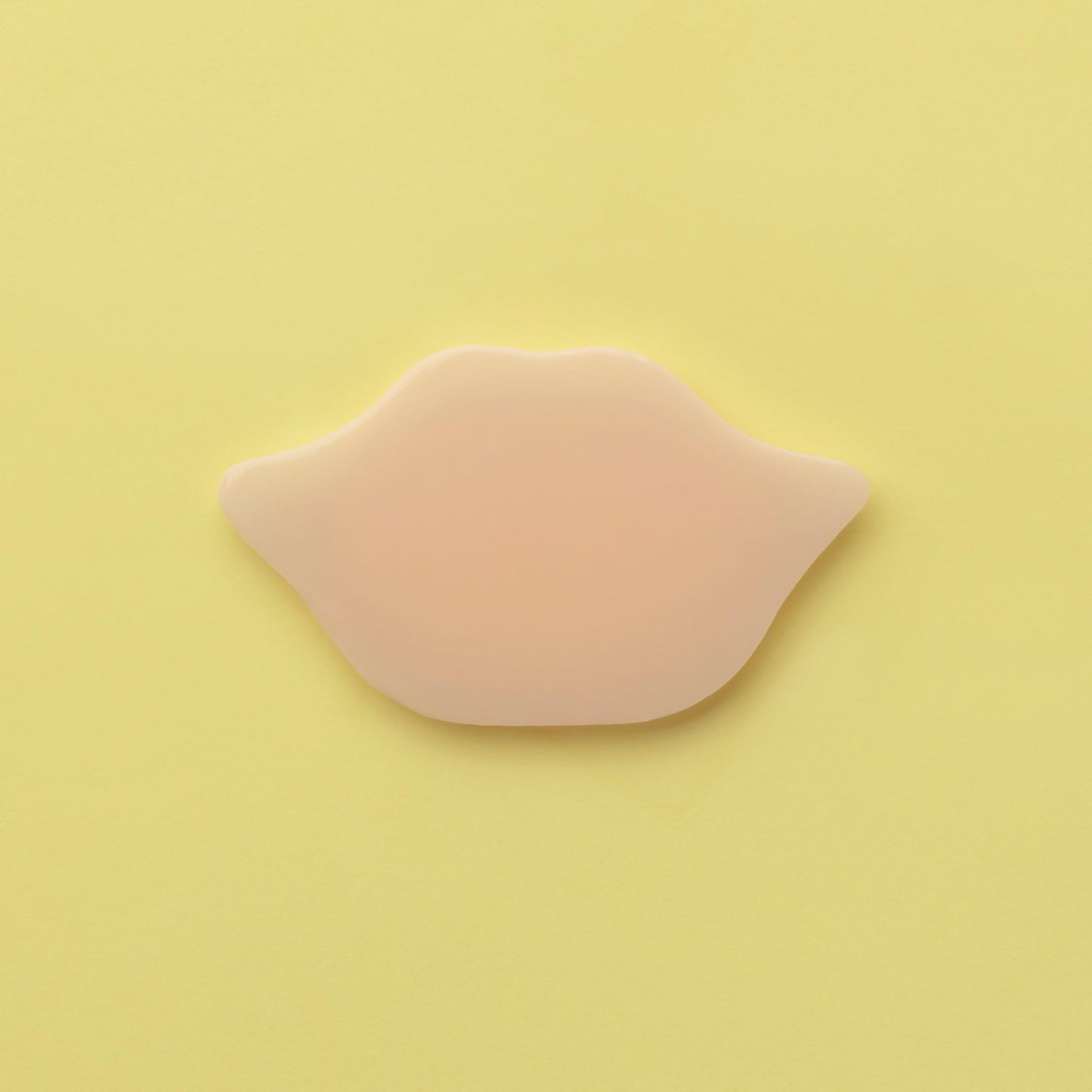 Nu Skin Nutricentials Hydrating Lip Mask - Vitamin C Enriched Mask | Hydrogel Formula for Silky Smooth Lips | Protective Effects, Hydrating Skincare | Optimal Lip Care (Pack of 5)