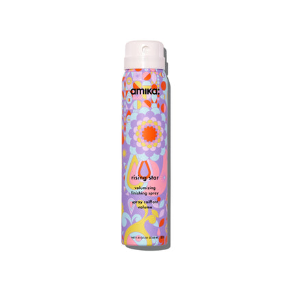 amika rising star volumizing finishing spray