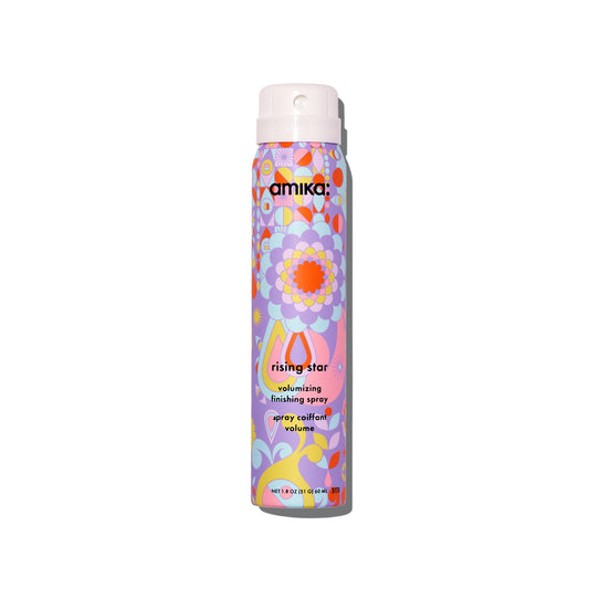 amika rising star volumizing finishing spray
