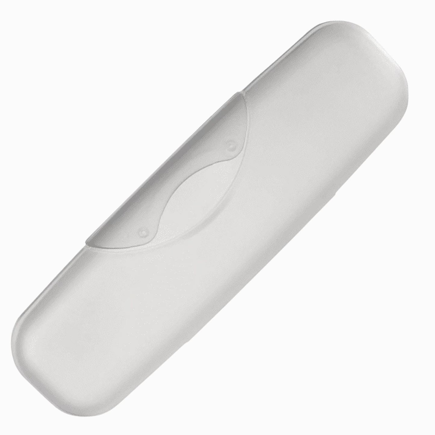 RADIUS Large Tampon Case in Packaging, Clear