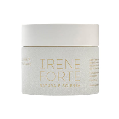 Irene Forte Apricot Penta Acid Polish