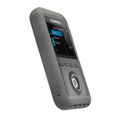 Compex® Performance™ 3.0 Muscle Stimulator with TENS Kit – 6 Programs – Helps facilitate and Improve Muscle Performance
