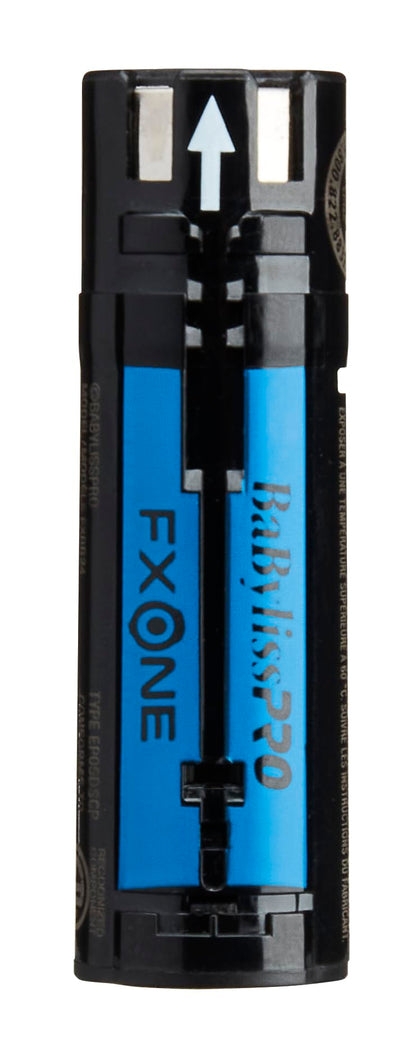 FXONE Battery Replacement; additional interchangeable batteries