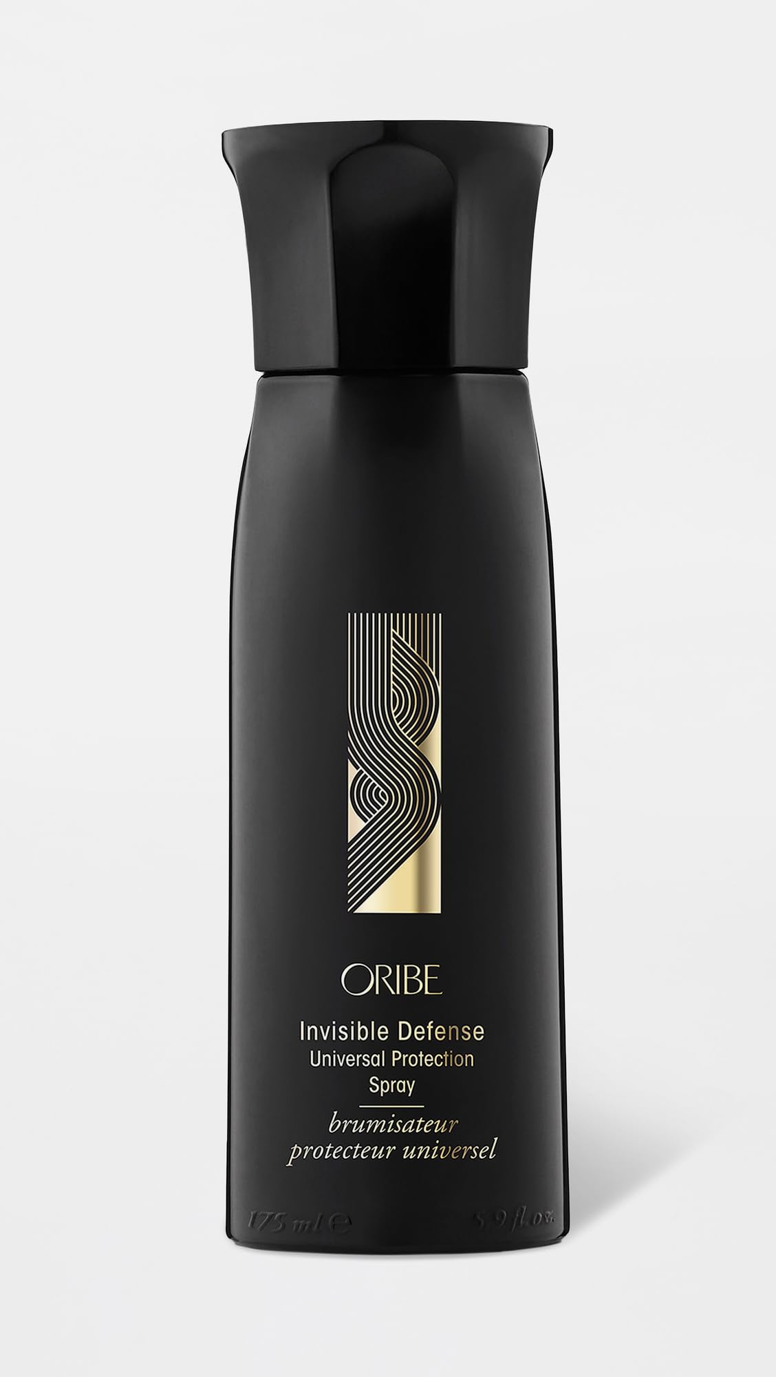 Oribe Invisible Defense Universal Protection Spray | Lightweight Leave-In Mist | Protects Hair from Heat, UV Rays, and Pollution | Hydrates and Shields Hair from Damage | 5.9 oz