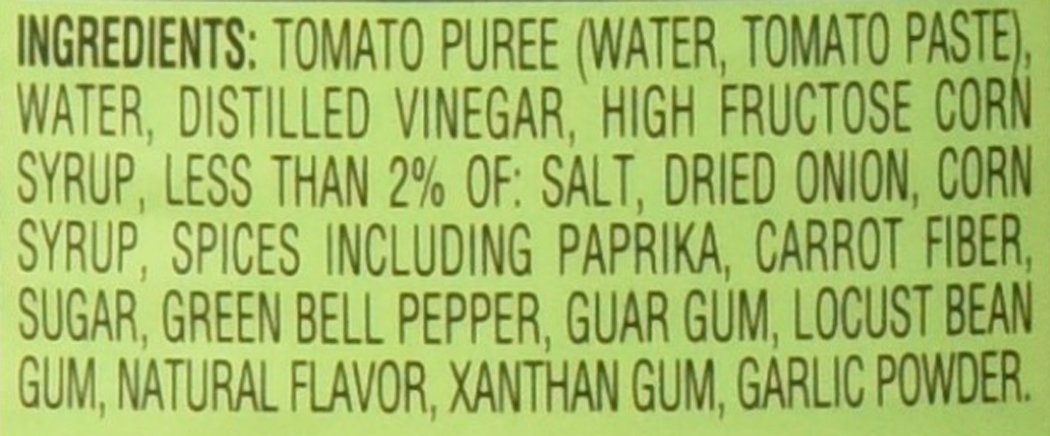 IDAHOAN Hunt's Seasoned For Meatloaf Tomato Sauce 15.25 oz Can, 15.25 oz